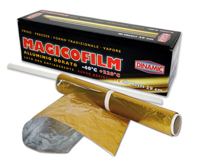 MAGICOFILM&reg; Oro